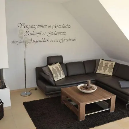 Borkum-lounge